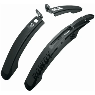 Dubļusargu komplekts - SKS 20" + 24" Rowdy 2.0 - 1