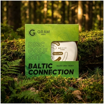 GRAM Baltic Connection Set