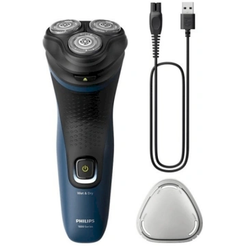 Philips S1151/00 Elektriskais skuveklis EB88948898