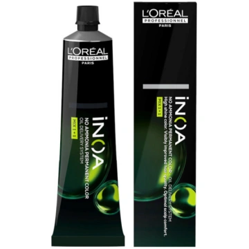 Noturīga matu krāsa L"Oréal Professionnel INOA 2.0