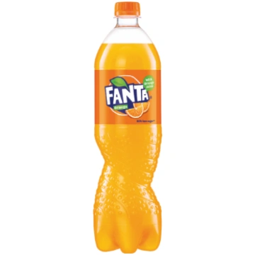 Limonāde Fanta 1l