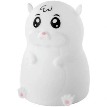 Galda lampa ANSMANN baby night-light 1800-0092, br