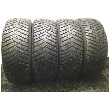 Lietots - GOOD YEAR ULTRAGRIP ICE - 225/60 R17 103