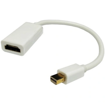 Extradigital Adapter Mini DisplayPort - HDMI CA913