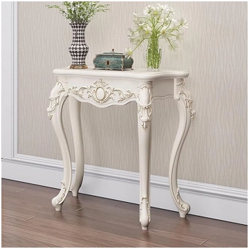 Vintage Entrance Table Console Table Exhibition Ta