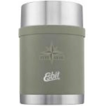 Esbit SCULPTOR Pārtikas Termoss – 750 ml Nerūsējoš