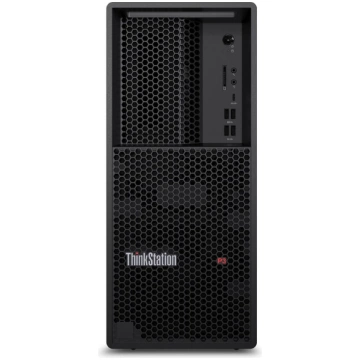 Darbstacija Lenovo ThinkStation P3 Tower Gen 2 Int