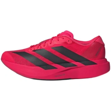 Adidas Adizero Evo Sl "Lucid Red Black" čības JS44
