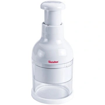 Sīpolu smalcinātājs Metaltex Chop, garums 8,5 cm