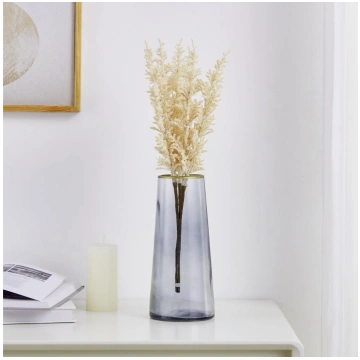 Eglo 428222 - Mākslīgā puķe DEMING 36 cm dzeltena