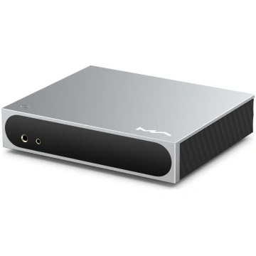 MATRIX AUDIO MINI i PRO 4 SILVER TĪKLA ATSKAŅOTĀJS