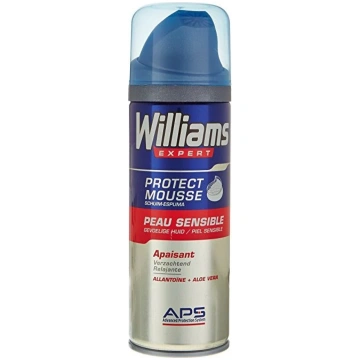 Williams Expert Williams Foam Shaving Sensitive Sk