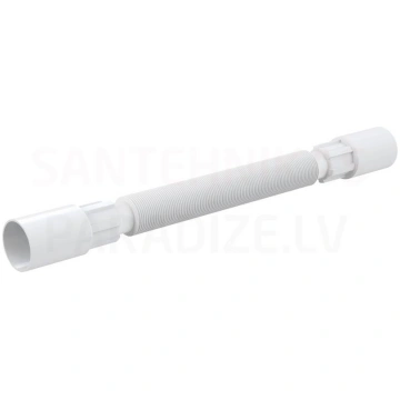 Alcaplast Sifona gofra A71 40/40 210123