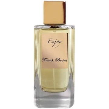 Franck Boclet Franck Boclet Enjoy edp 100ml 357507