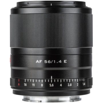Viltrox AF 33mm F1.4 Sony E