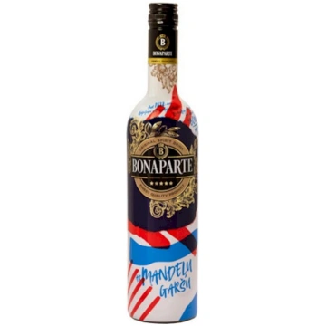 Bonaparte Mandeļu