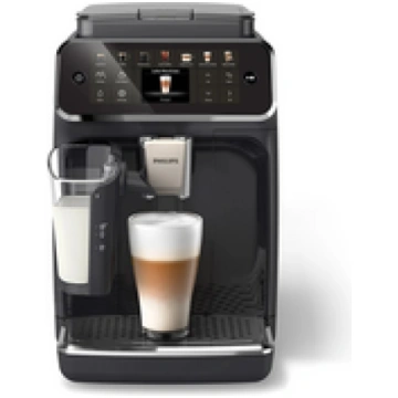 Philips Series 4400 Fully Automatic Espresso with 