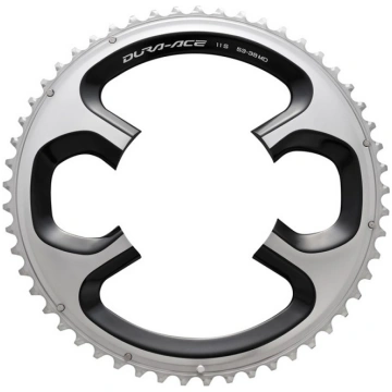 Shimano Dura-Ace FC-9000-MA zobrats | 110 BCD | 2x