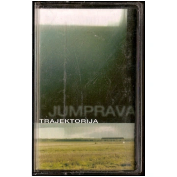Jumprava - Trajektorija, audio kasete, MC/ Music C