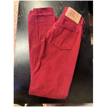 Jeans Levi’s 501 (M donna)
