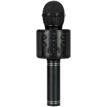 MajesticLine ML-KM-02 Wireless karaoke microphone 