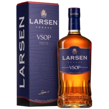 Konjaks Larsen VSOP 40%