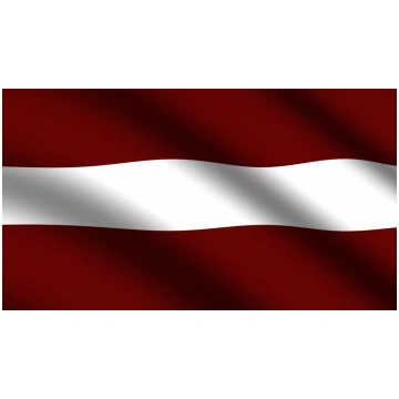 Latvijas Valsts karogs 75x150 cm Baltic Flags