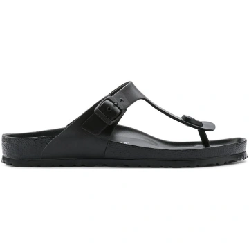 Birkenstock Gizeh EVA Black - Izmērs 39 (128201 Čī