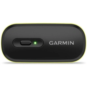 Garmin HRM 600 heart rate monitor Breast Bluetooth
