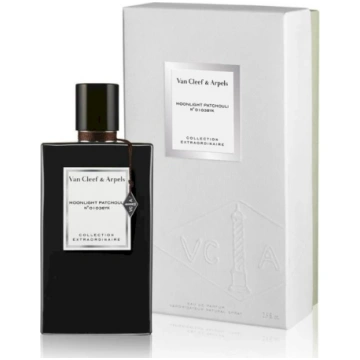 Van Cleef & Arpels Collection Extraordinaire Moonl
