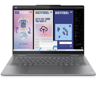 Lenovo Yoga 7i 2-in-1, 14"", WUXGA, OLED, Ultra 5,