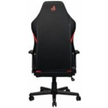 NITRO CONCEPTS X1000 Black/ Red mēbeles WLONONWCRD