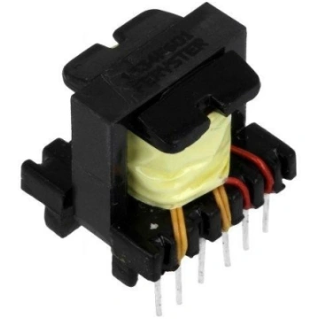 Transformer: impulse; power supply; 1.17mH; 4.9W |