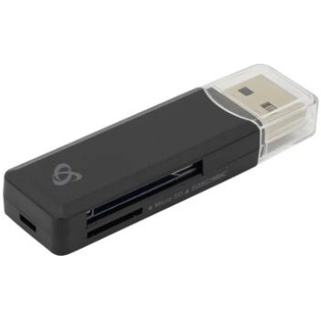 Sbox CR-01 Card Reader