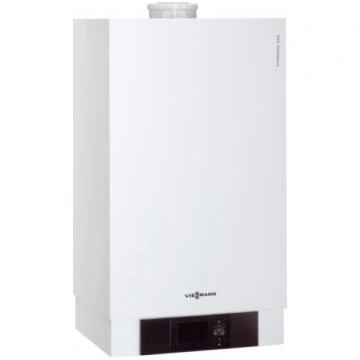 Kondensējošs gāzes katls VIESSMANN Vitodens 200-W 