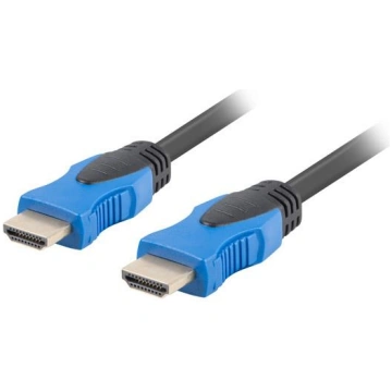 Lanberg cable HDMI M/M V2.0 4K 4 5M Black ( CA HDM