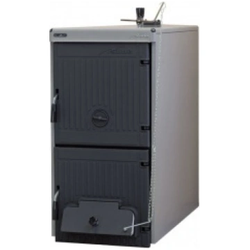 Čuguna malkas apkures katls SIME EVO-3, 23 KW