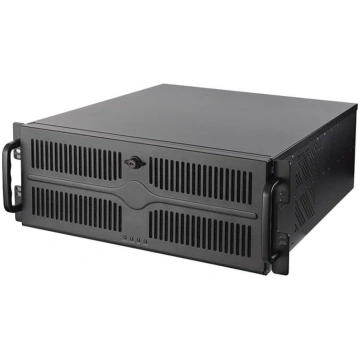 Chieftec UNC-409S-AIO-OP, Rack, Server Enclosure, 