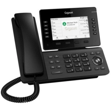 Gigaset PRO P855BW IP ( S30853 H4109 R101 42557819
