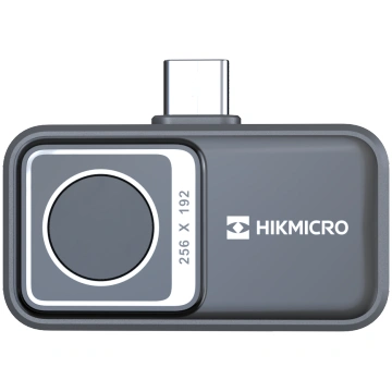 HIKMICRO Mini2 V2 Termokamera Android un iPhone US