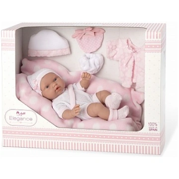 ARIAS Lelle Rita 26cm, AR60168 69214