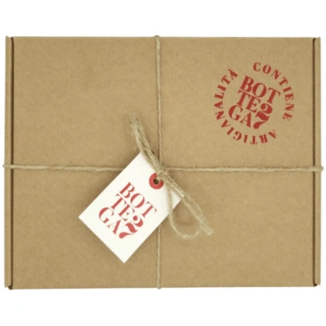 25*20*8 Bottega27 - Tipica Dolceria