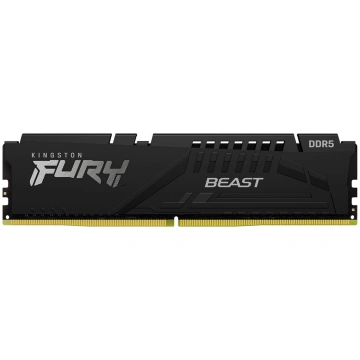 Kingston FURY Beast - DDR5 - module - 16 GB - DIMM