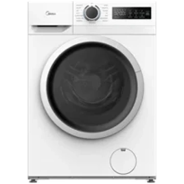 Midea Washing Machine MF110W80BA10/W-HR Energy eff