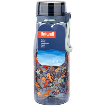 Gertuve UNIWELL, 470 ml
