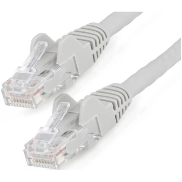 StarTech LSZH CAT6 ETHERNET CABLE UTP LSZH CAT6 ET