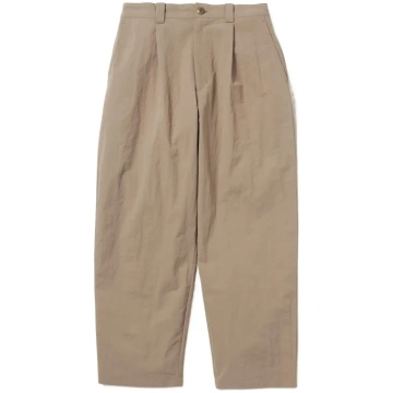 SNOW PEAK - Nylon Washer Trousers - izmērs S