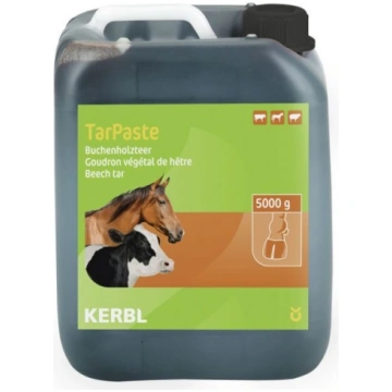KERBL DIŽSKĀBARŽA DARVA NAGIEM 5KG vetzoo