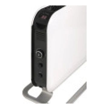 Mill SG2000LED konvektora radiators 2000 W [Grzejn