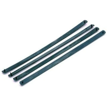 Beast Zāģa asmens 8032076, 150mm, 6mm, 4 ripas, me